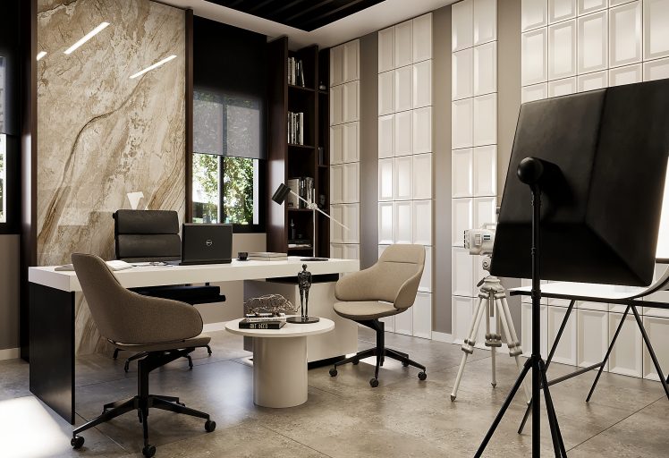 Ofis Prodant