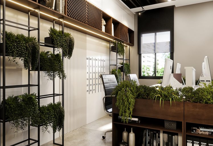 Ofis Prodant