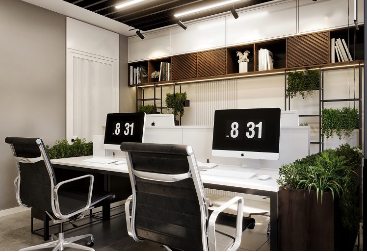 Ofis Prodant