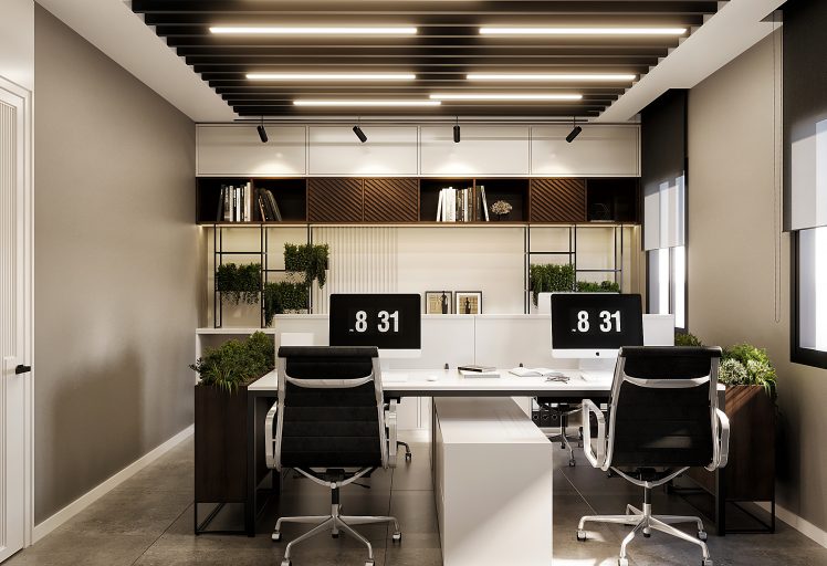 Ofis Prodant