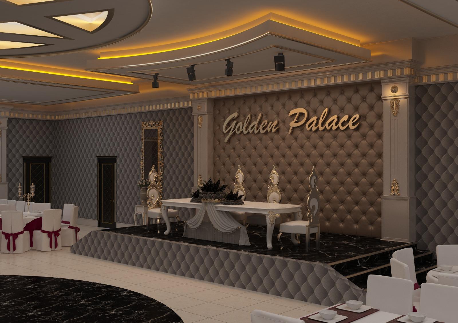 Golden Palace 