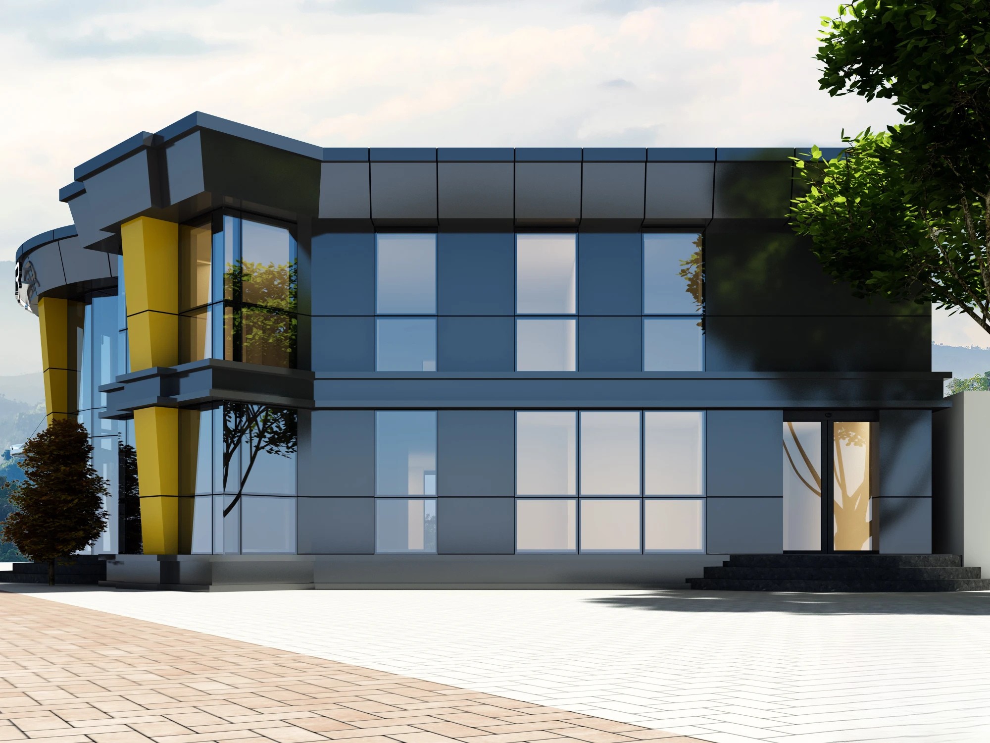 Deger Energie Fabrika