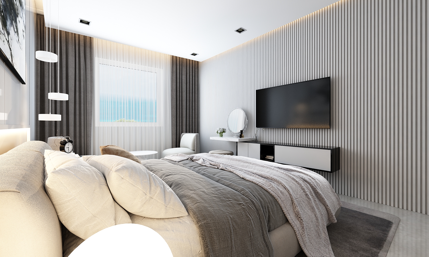 Otel Marina Art Bodrum