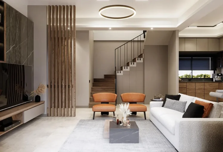 Villa Bizim Köy İzmit
