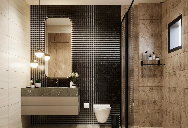 Villa Bizim Köy İzmit