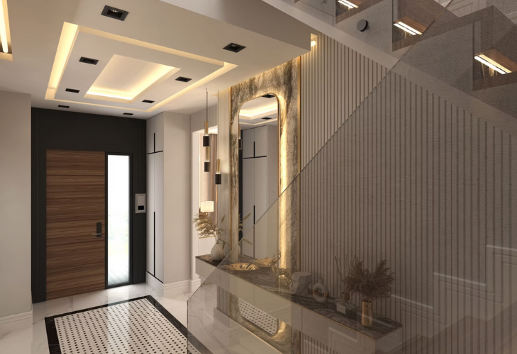 LivaPark Home