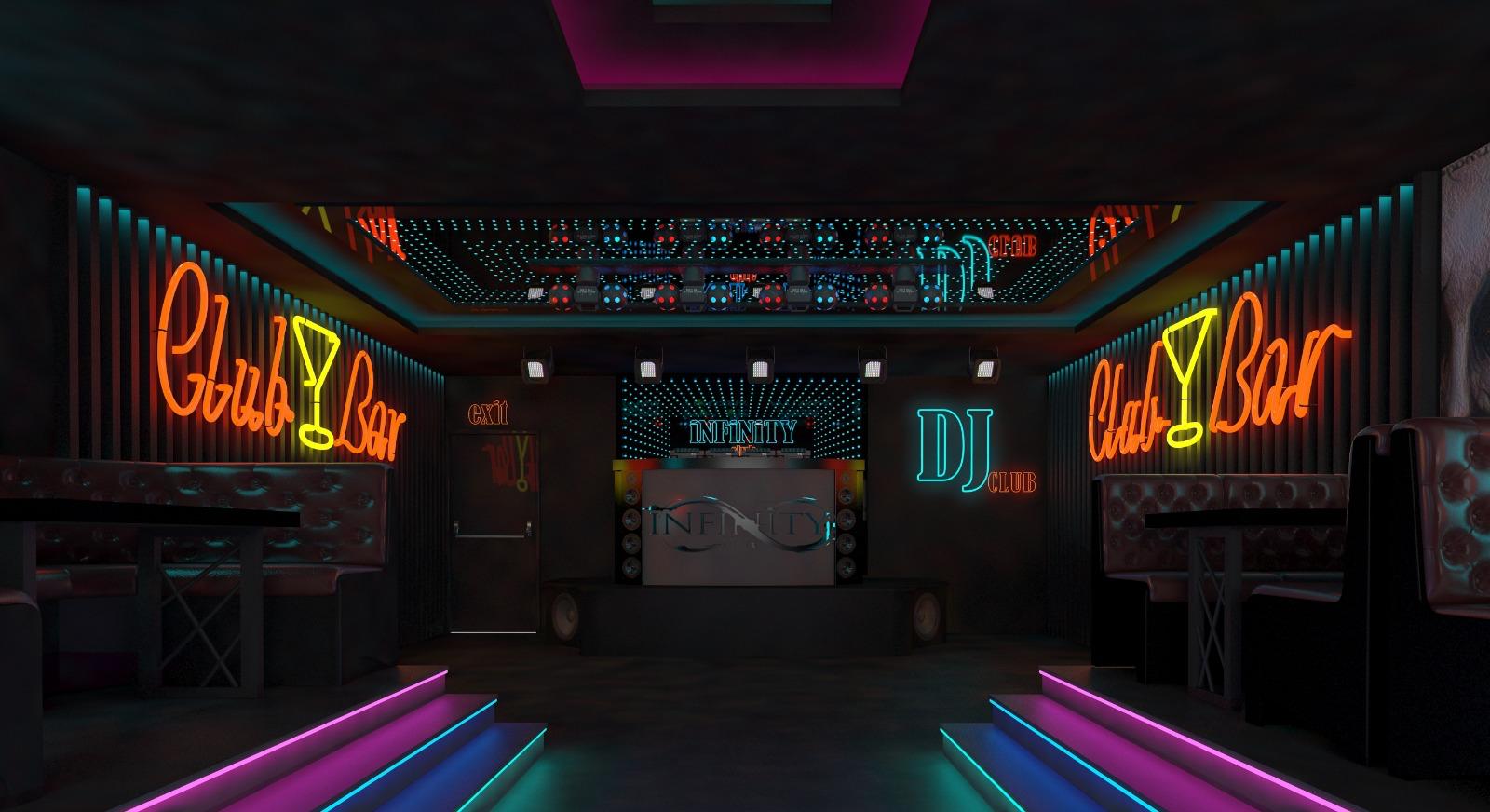 Club Infinity