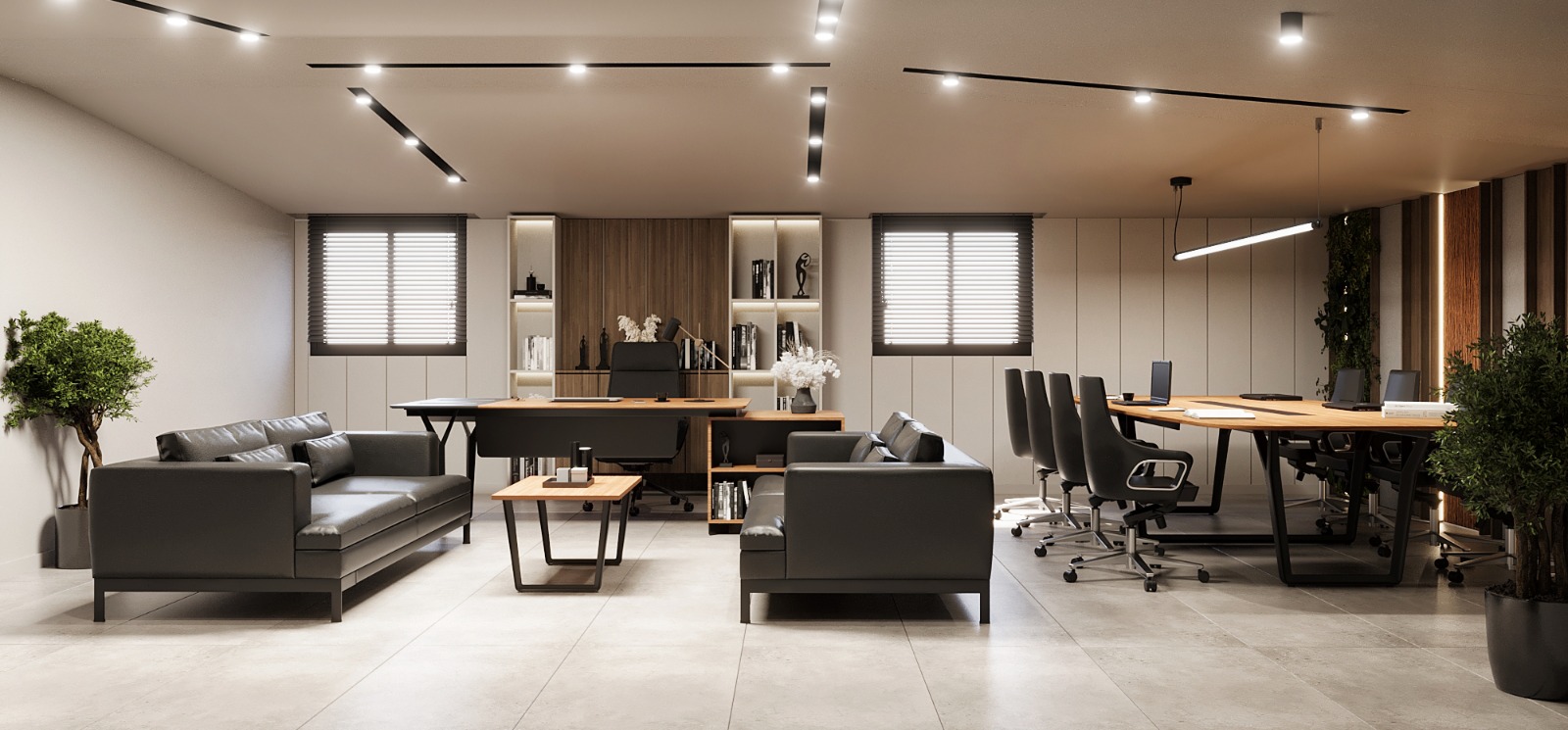 Ofis Kartal