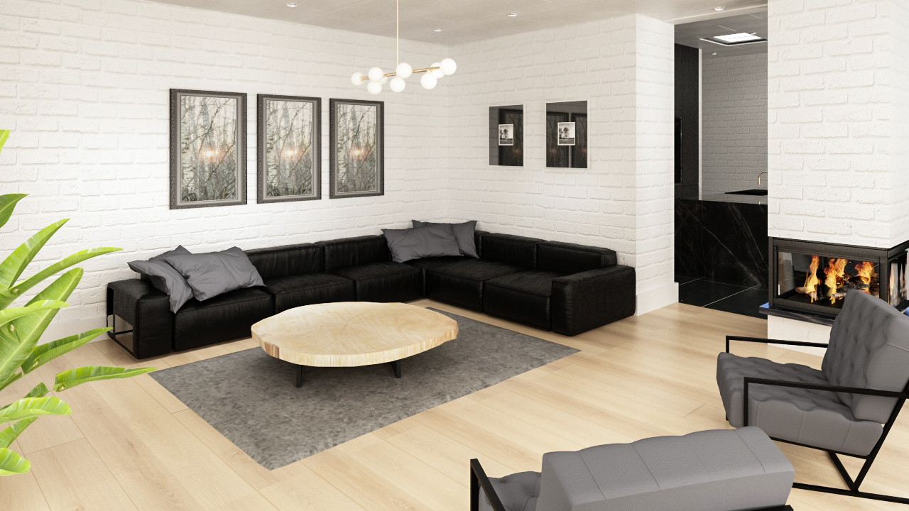 Kubi Home