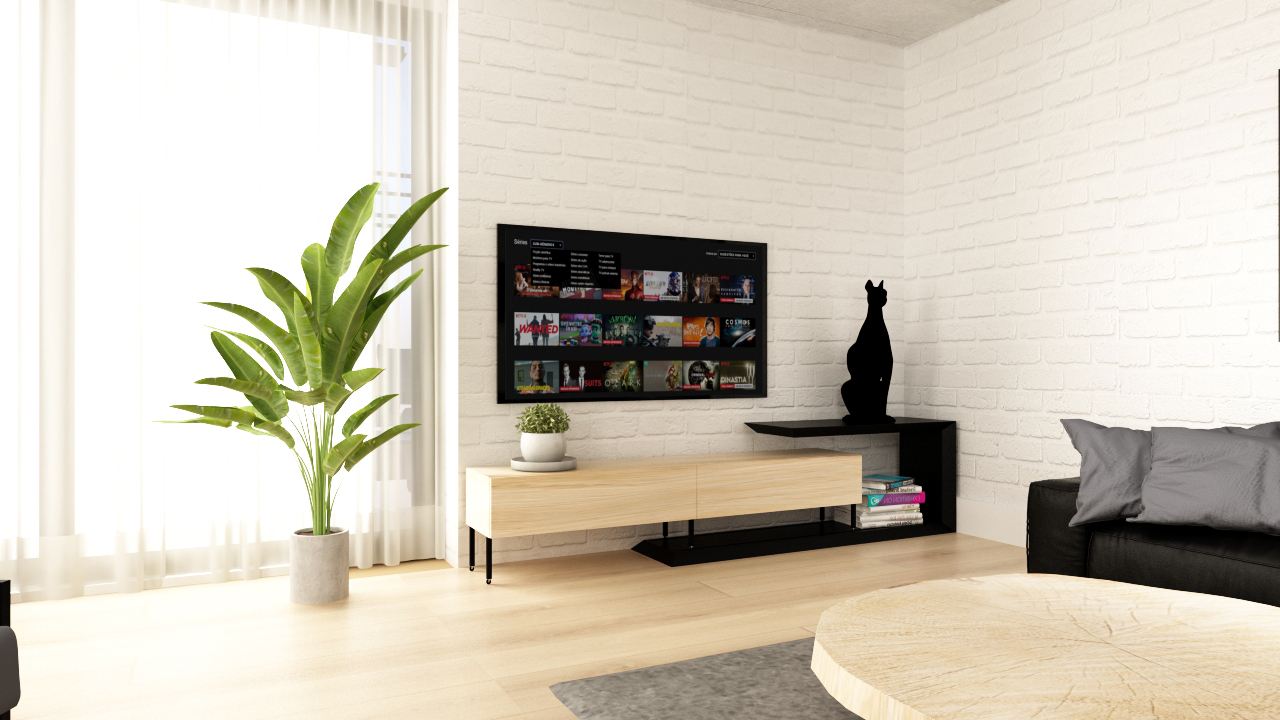 Kubi Home